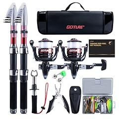 Goture fishing rod for sale  Delivered anywhere in UK