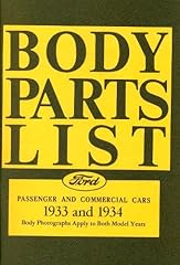 Body parts list for sale  Delivered anywhere in USA 