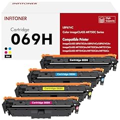 069h 069 toner gebraucht kaufen  Wird an jeden Ort in Deutschland