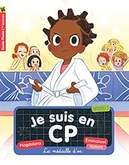 Médaille or d'occasion  Livré partout en France