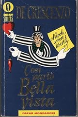Così parlò bellavista. d'occasion  Livré partout en Belgiqu