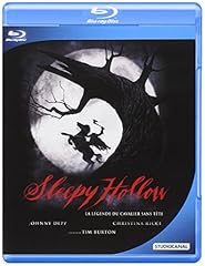 Sleepy hollow légende d'occasion  Livré partout en France