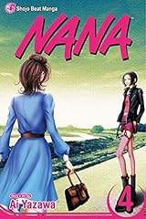 Nana volume 4 for sale  Delivered anywhere in UK