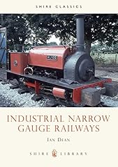 Industrial narrow gauge for sale  Delivered anywhere in UK