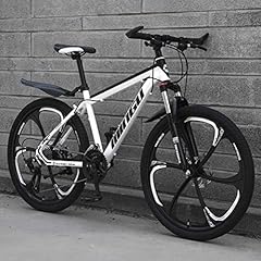 Bicicletta mountain bike usato  Spedito ovunque in Italia 