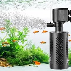 Hygger aquarium filter for sale  Delivered anywhere in UK