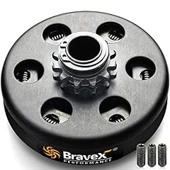 Bravex Centrifugal Clutch 3/4" Bore #35 Chain 12T 12 for sale  Delivered anywhere in Canada