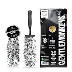 Gentlemonkeys profi mikrofaser gebraucht kaufen  Wird an jeden Ort in Deutschland