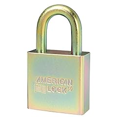 American lock a5200glka for sale  Delivered anywhere in USA 