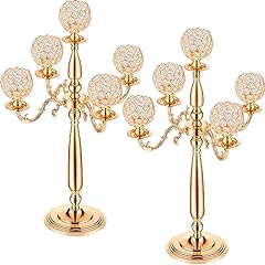 Tessco pcs candelabras for sale  Delivered anywhere in USA 