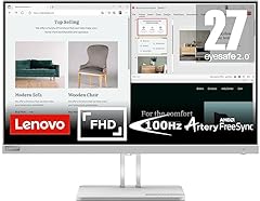 Lenovo l27e inch for sale  Delivered anywhere in UK