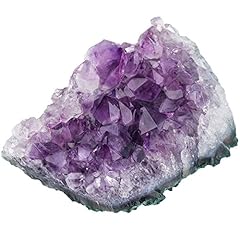 Mookaitedecor natural amethyst for sale  Delivered anywhere in UK