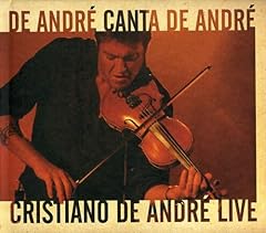 Andre canta andre usato  Spedito ovunque in Italia 