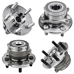 Detroit axle 4pc for sale  Delivered anywhere in USA 