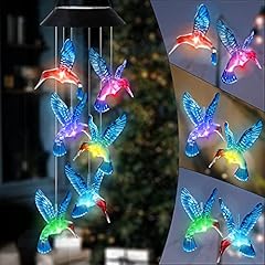 Hisolar hummingbird solar for sale  Delivered anywhere in USA 