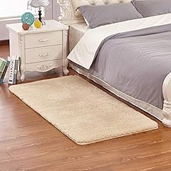 Yaott tapis moelleux d'occasion  Livré partout en France