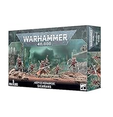 Games workshop adeptus for sale  Delivered anywhere in UK