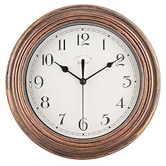 Topkey orologio parete usato  Spedito ovunque in Italia 