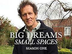 Big dreams small for sale  Delivered anywhere in UK