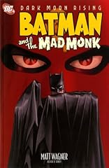 Batman mad monk for sale  Delivered anywhere in USA 