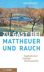 Gast mattheuer rauch gebraucht kaufen  Wird an jeden Ort in Deutschland