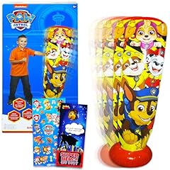 Paw patrol bop for sale  Delivered anywhere in USA 