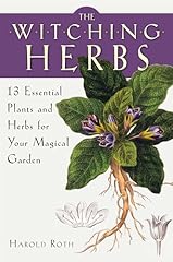 Witching herbs essential for sale  Delivered anywhere in USA 