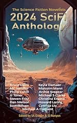 2024 scifi anthology for sale  Delivered anywhere in UK