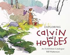 Exploring calvin hobbes for sale  Delivered anywhere in UK