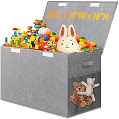 Large toy storage for sale  Delivered anywhere in USA 