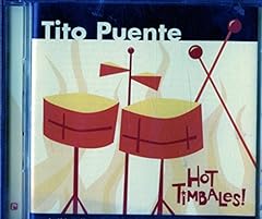 Hot timbales d'occasion  Livré partout en France