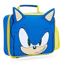 sonic lunch bag for sale  Delivered anywhere in UK
