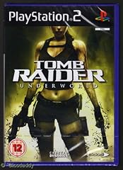Tomb raider underworld usato  Spedito ovunque in Italia 