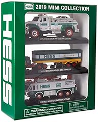 Hess 2019 mini for sale  Delivered anywhere in USA 