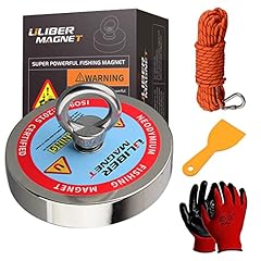 Ulibermag kit pesca usato  Spedito ovunque in Italia 