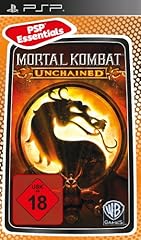 Mortal kombat unchained usato  Spedito ovunque in Italia 