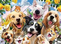 Avejoys puzzle 1000 d'occasion  Livré partout en France
