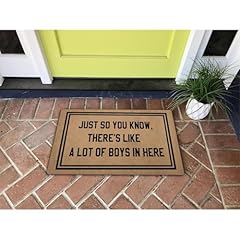 Welcome mat rubber for sale  Delivered anywhere in USA 