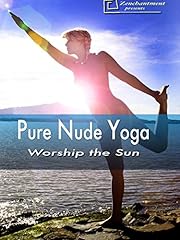 Pure nude yoga gebraucht kaufen  Wird an jeden Ort in Deutschland