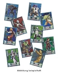Topps star wars gebraucht kaufen  Wird an jeden Ort in Deutschland