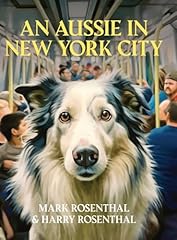Aussie new york for sale  Delivered anywhere in USA 