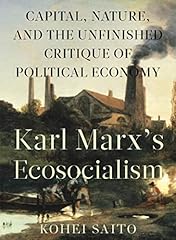 Karl marx ecosocialism for sale  Delivered anywhere in UK