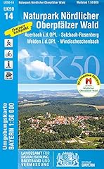 Uk50 naturpark nördlicher gebraucht kaufen  Wird an jeden Ort in Deutschland