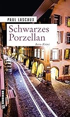 Schwarzes porzellan fall gebraucht kaufen  Wird an jeden Ort in Deutschland