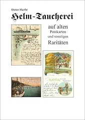 Helm taucherei alten gebraucht kaufen  Wird an jeden Ort in Deutschland