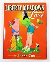 Liberty meadows big for sale  Delivered anywhere in USA 