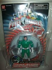 Power rangers tubo for sale  Delivered anywhere in UK