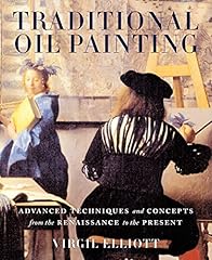 Traditional oil painting for sale  Delivered anywhere in USA 