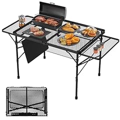 Wildfinder folding table for sale  Delivered anywhere in USA 