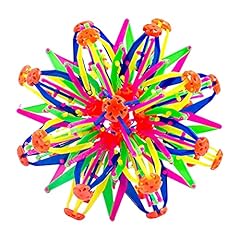 Expandable ball hoberman gebraucht kaufen  Wird an jeden Ort in Deutschland